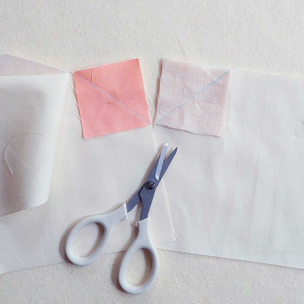 Chain Piecing Tutorial | Purl Soho
