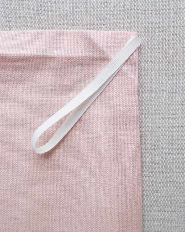 Classic Mitered Corner Dishtowels | Purl Soho