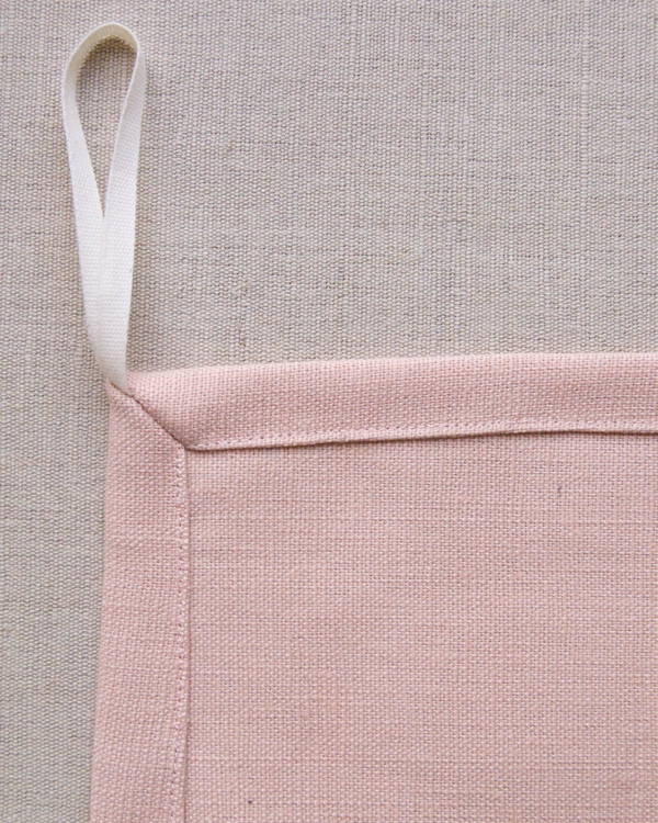 Classic Mitered Corner Dishtowels | Purl Soho