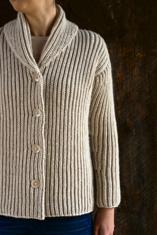 Best shawl sales collar cardigan