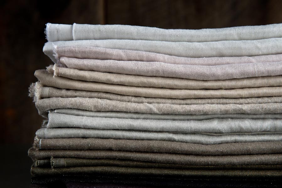 Purl Soho's Newest Fabric Collection: Mineral Linen - Purl Soho, Beautiful  Yarn For Beautiful KnittingPurl Soho