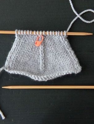 Slip Slip Knit Pass (s2kp) | Purl Soho