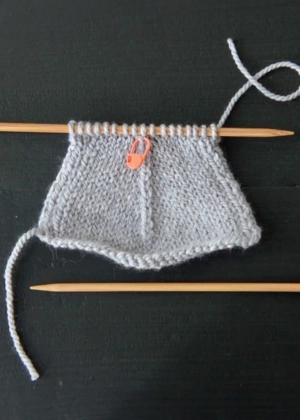 Slip Slip Knit Pass (s2kp) | Purl Soho