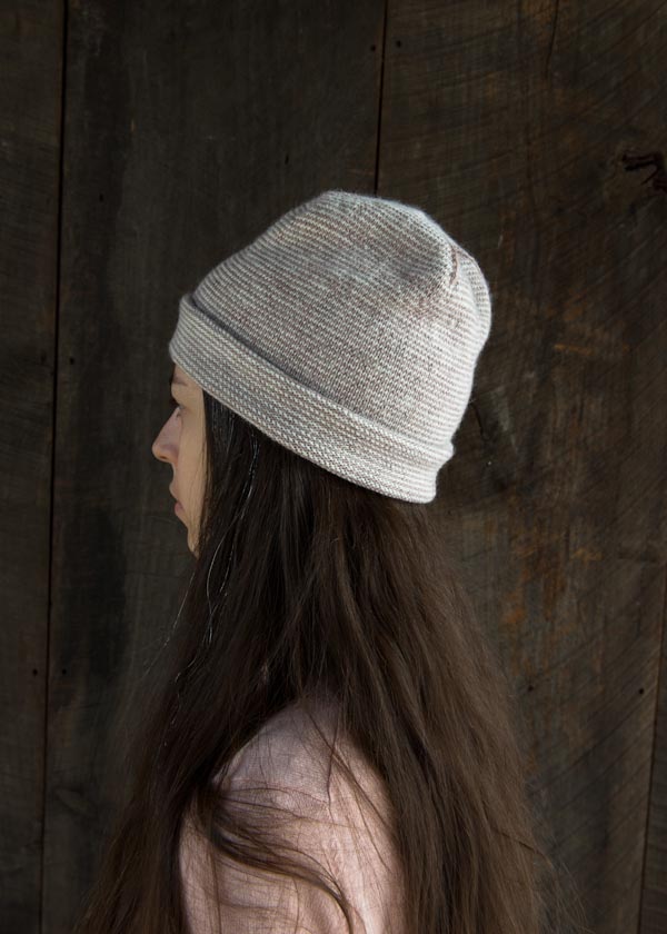 Tiny Stripes Hat | Purl Soho