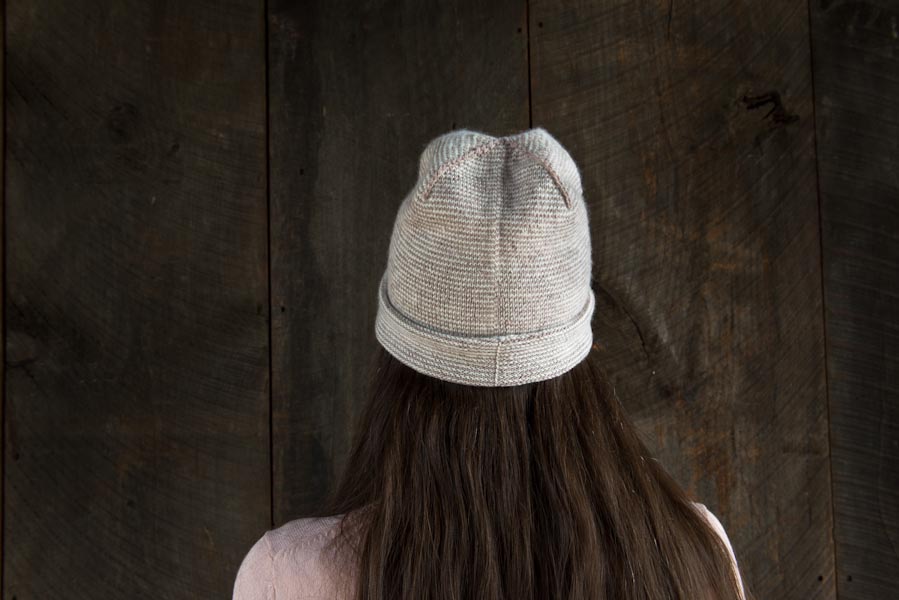 Tiny Stripes Hat | Purl Soho