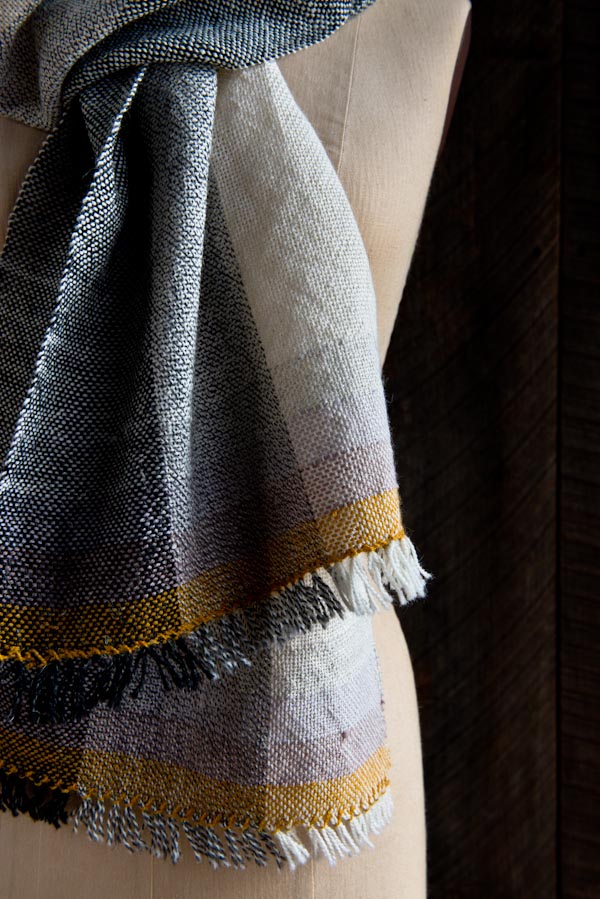 Field Scarf | Purl Soho