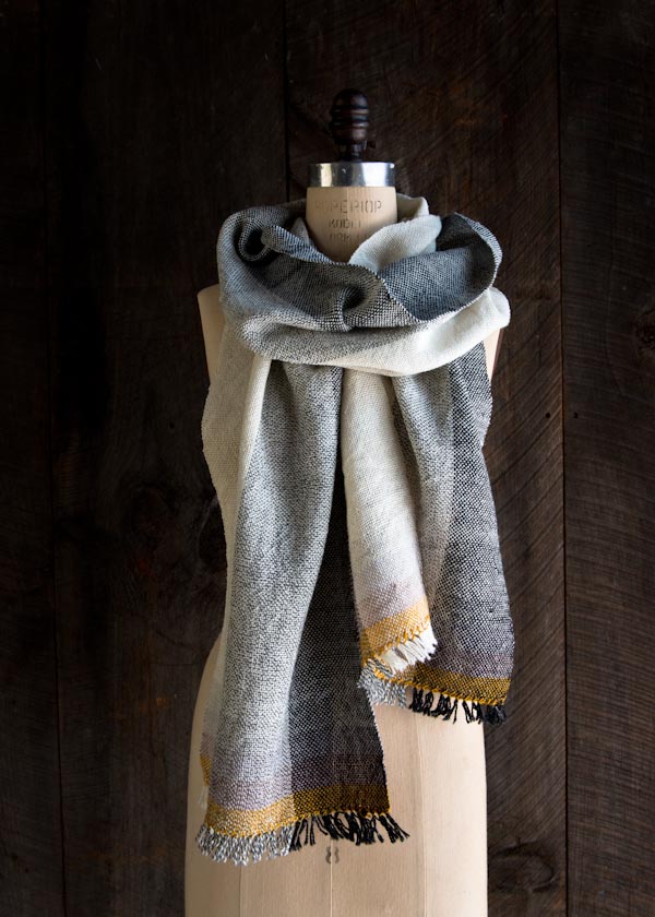 Field Scarf | Purl Soho