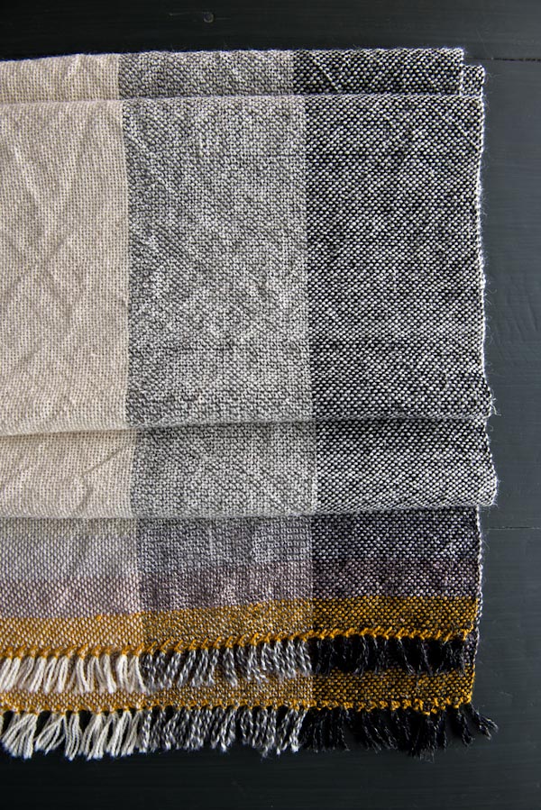 Field Scarf | Purl Soho