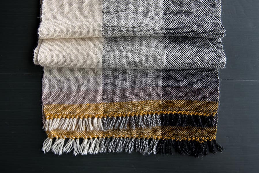 Field Scarf | Purl Soho