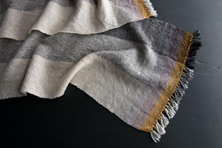 Field Scarf | Purl Soho