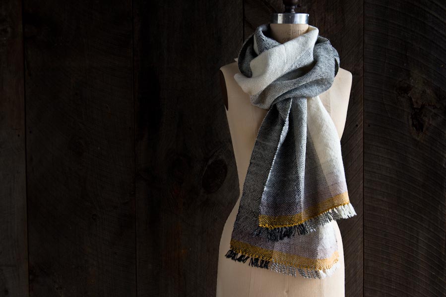 Field Scarf | Purl Soho