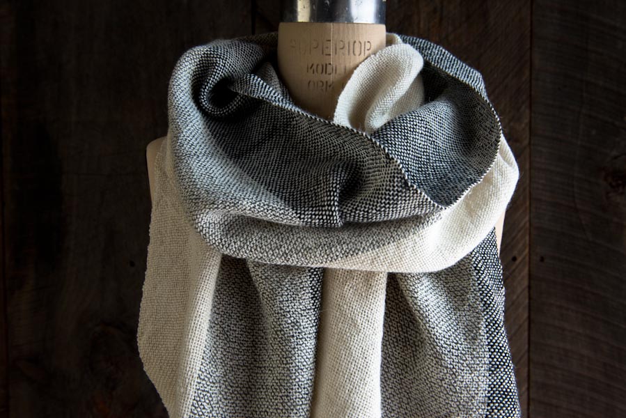 Field Scarf | Purl Soho