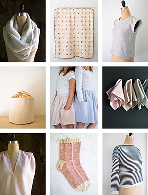 Best Spring Projects for 2016 | Purl Soho