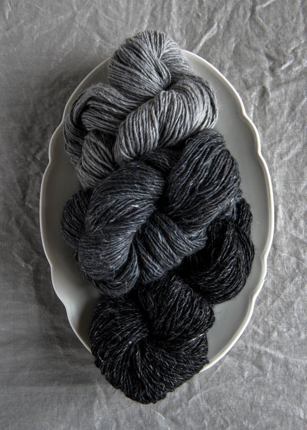 New Flax Down Colors! | Purl Soho