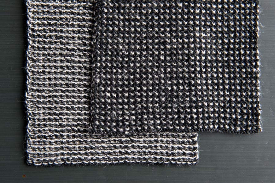 Speckled Scarf | Purl Soho