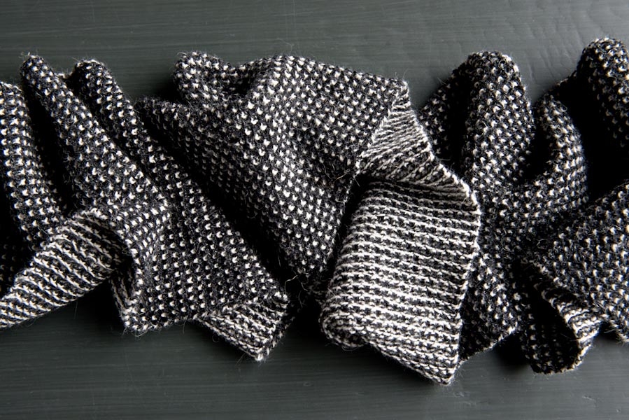 Speckled Scarf | Purl Soho