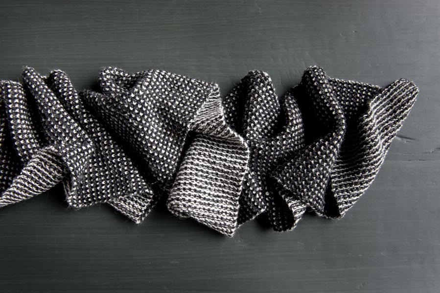 Speckled Scarf | Purl Soho