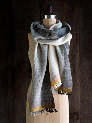 Field Scarf | Purl Soho