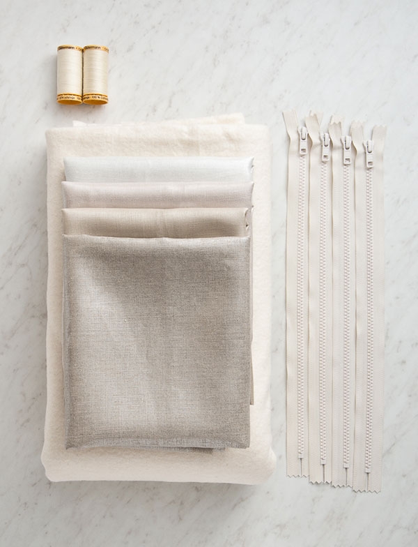 Purl soho zipper pouch best sale