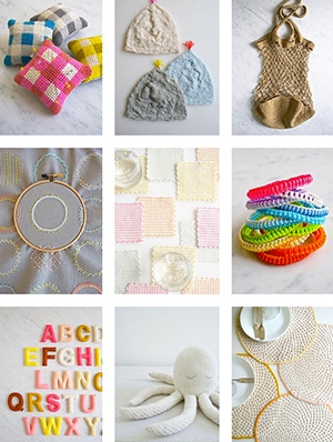 Best Projects for Summer Travel | Purl Soho