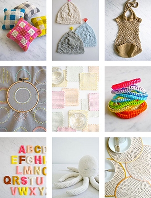 Best Projects for Summer Travel | Purl Soho