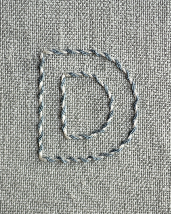 Learn to Embroider an Alphabet Sampler | Purl Soho