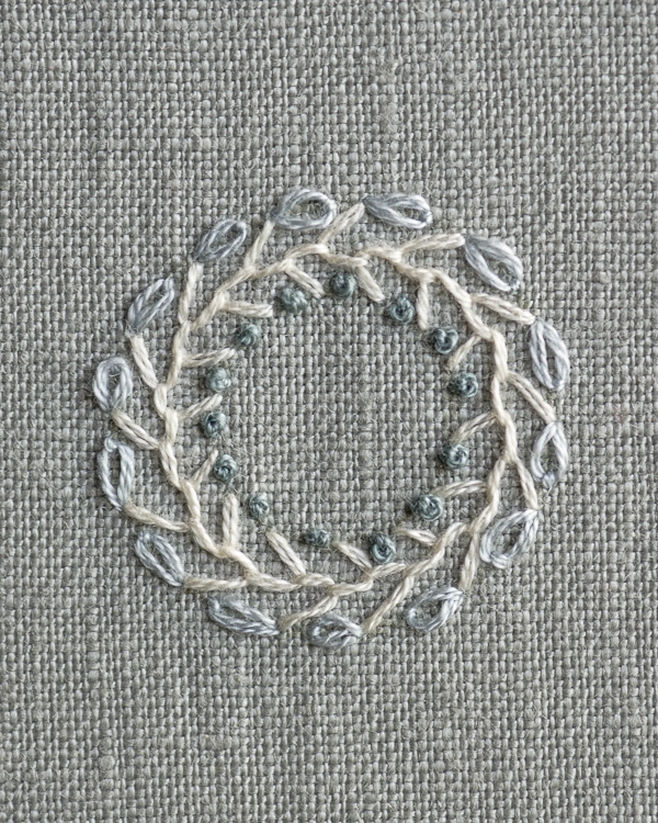 Learn to Embroider an Alphabet Sampler | Purl Soho