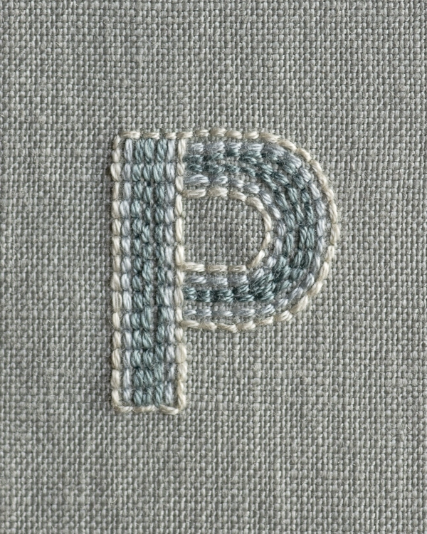 Learn to Embroider an Alphabet Sampler | Purl Soho