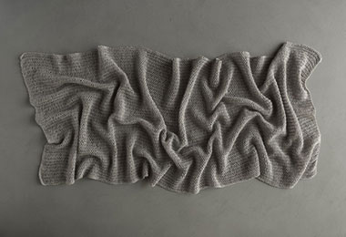 Open Air Wrap in Linen Quill