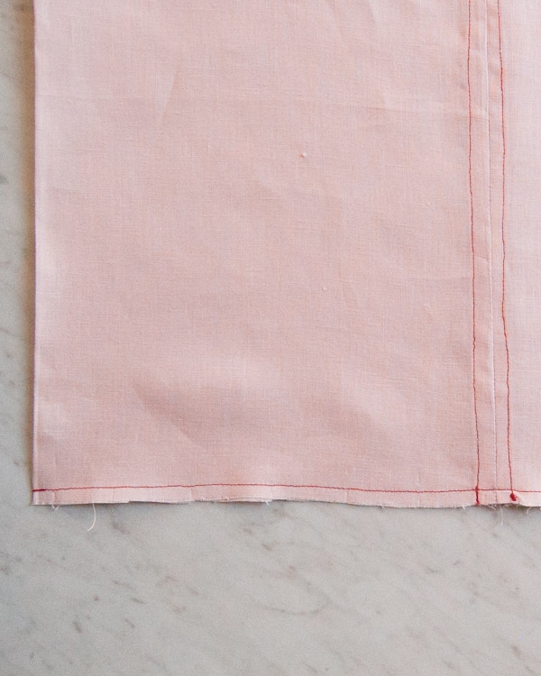 Fold-Up Market Tote | Purl Soho