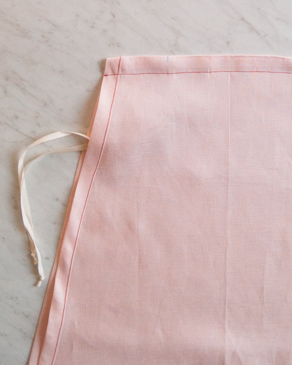 Fold-Up Market Tote | Purl Soho