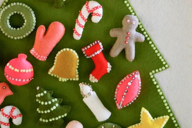 Christmas in July, 2016 | Purl Soho