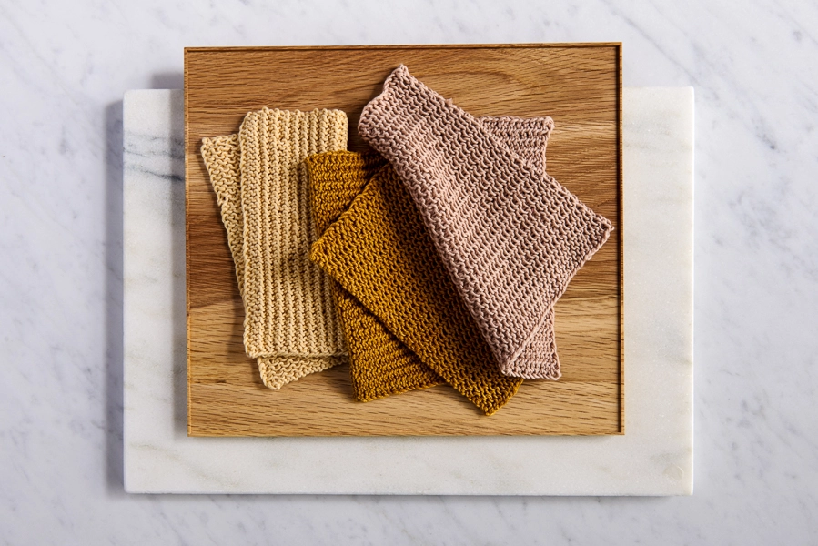 Always Do This One Trick With Your Dishcloths