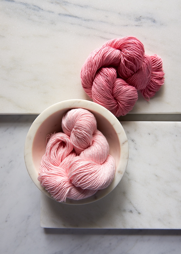 New Yarn: Purl Soho’s Cotton Pure | Purl Soho