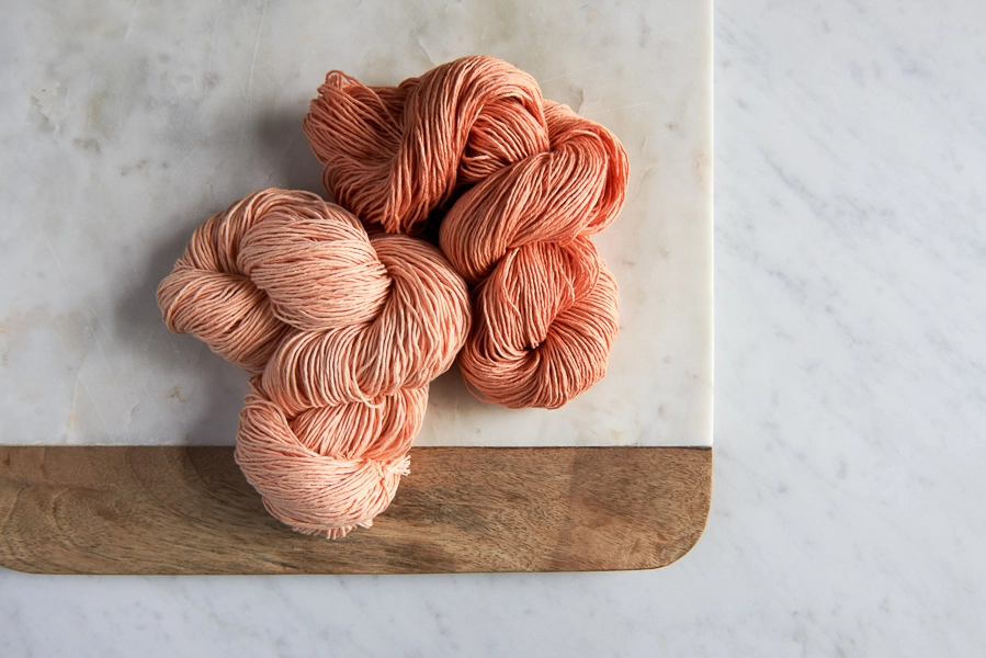 New Yarn: Purl Soho’s Cotton Pure | Purl Soho