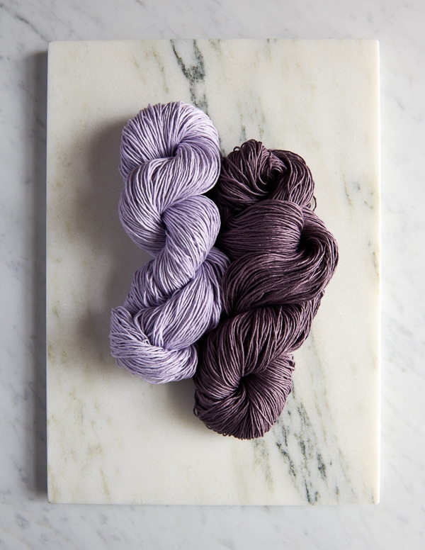 New Yarn: Purl Soho’s Cotton Pure | Purl Soho