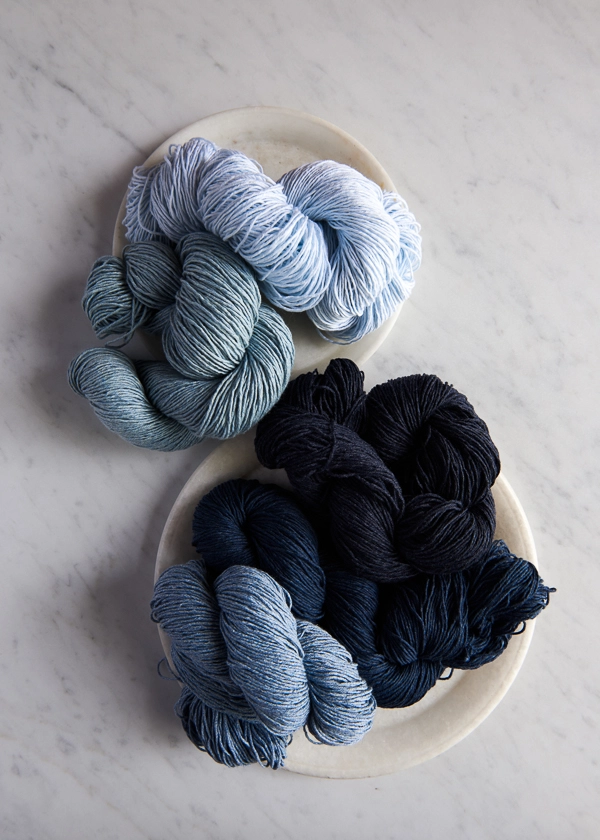 New Yarn: Purl Soho’s Cotton Pure | Purl Soho