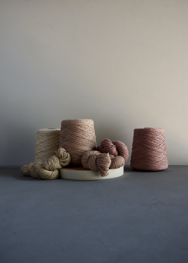 New Yarn: Purl Soho’s Cotton Pure | Purl Soho