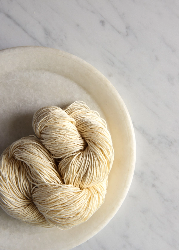 New Yarn: Purl Soho’s Cotton Pure | Purl Soho