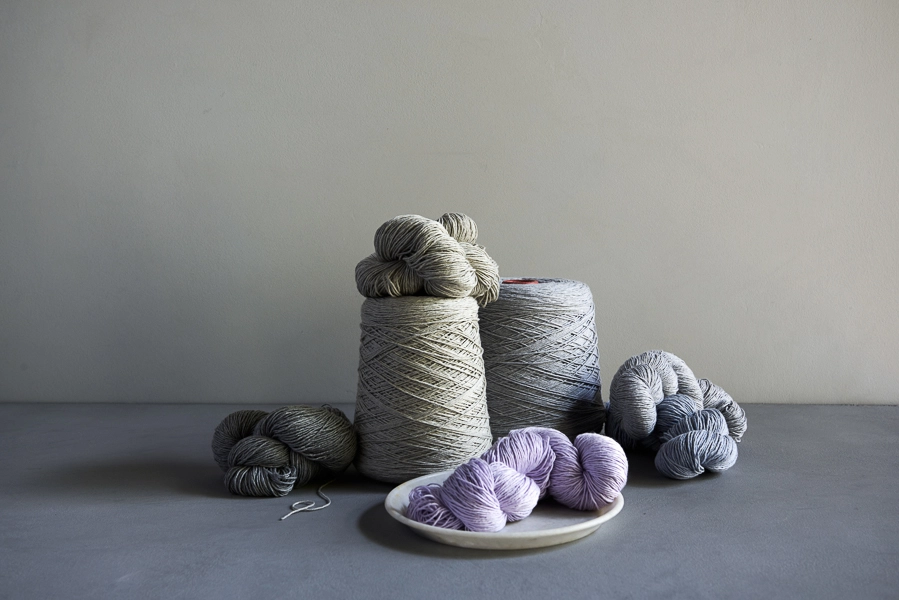 New Yarn: Purl Soho’s Cotton Pure | Purl Soho