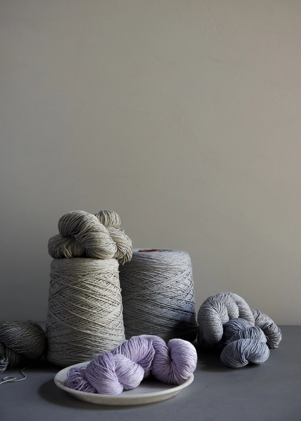 New Yarn: Purl Soho’s Cotton Pure | Purl Soho