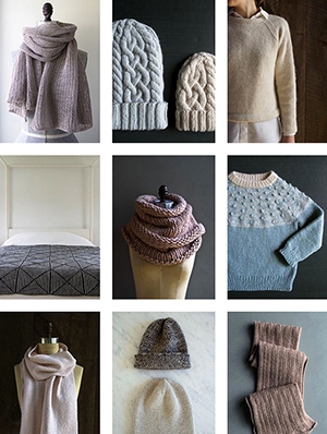 Best Fall Knits for 2016 | Purl Soho