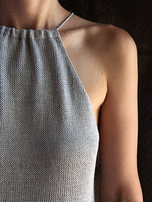 Drawstring Camisole | Purl Soho