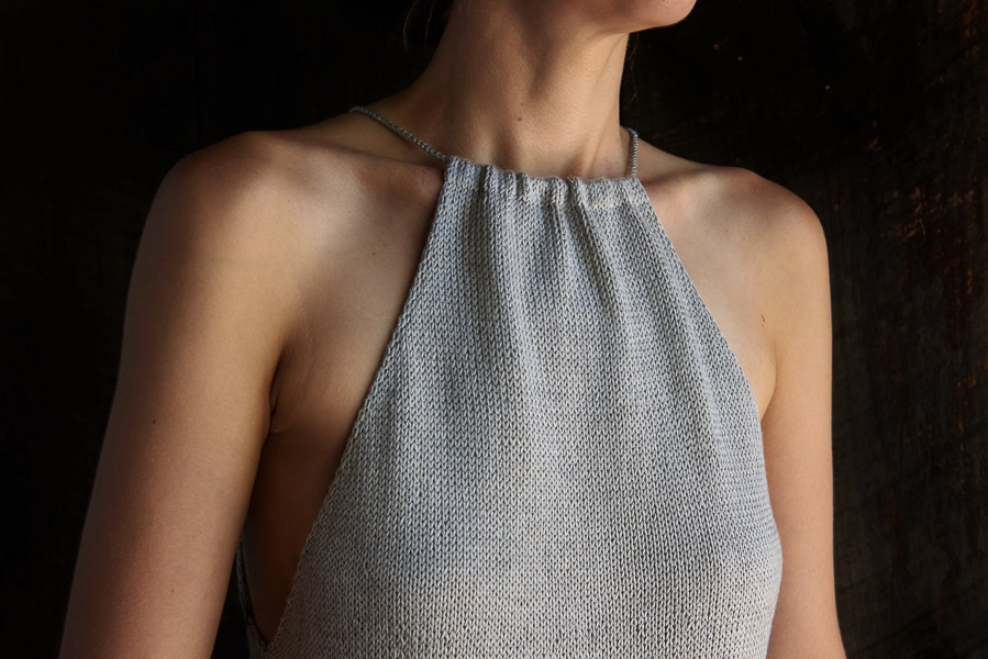 Drawstring Camisole | Purl Soho