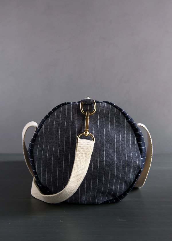 Weekender Duffle | Purl Soho