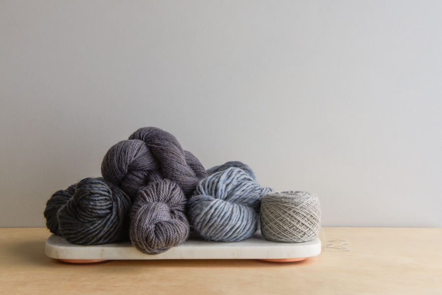 Purl Soho Yarns in New Colors! | Purl Soho