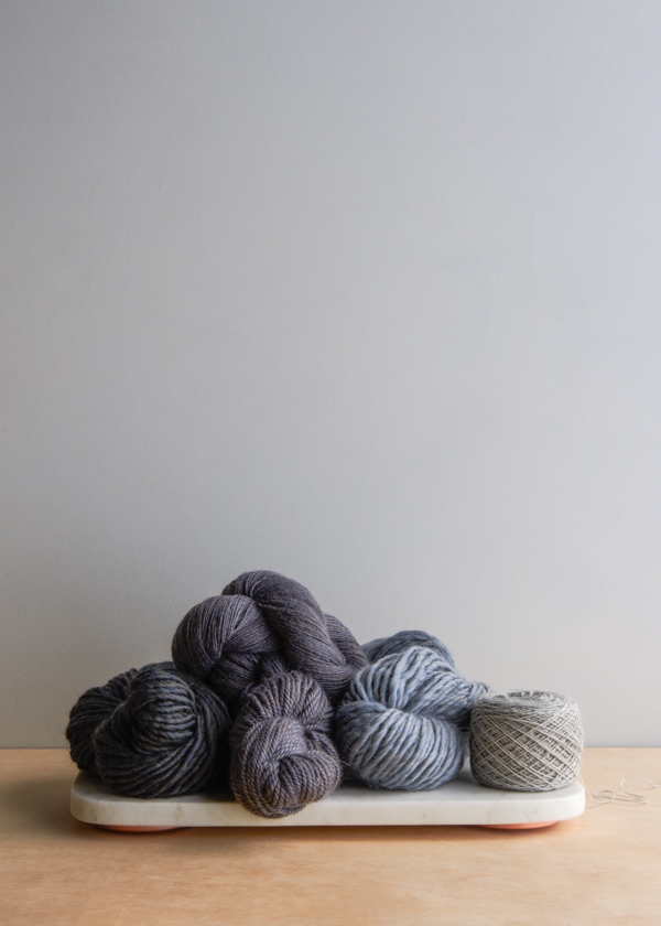 Purl Soho Yarns in New Colors! | Purl Soho