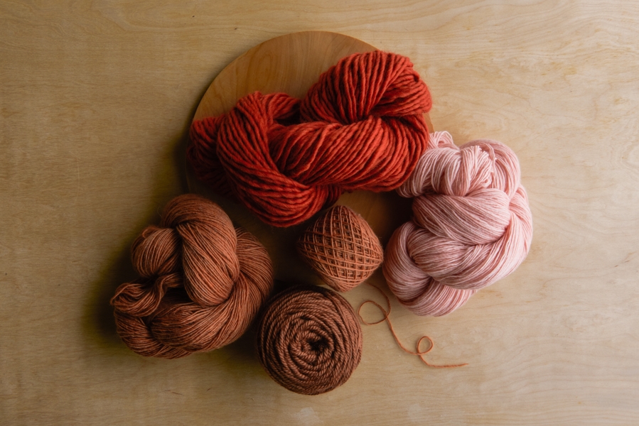 Purl Soho Yarns in New Colors! | Purl Soho