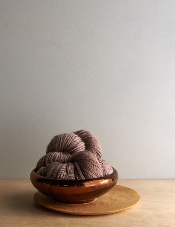 Purl Soho Yarns in New Colors! | Purl Soho