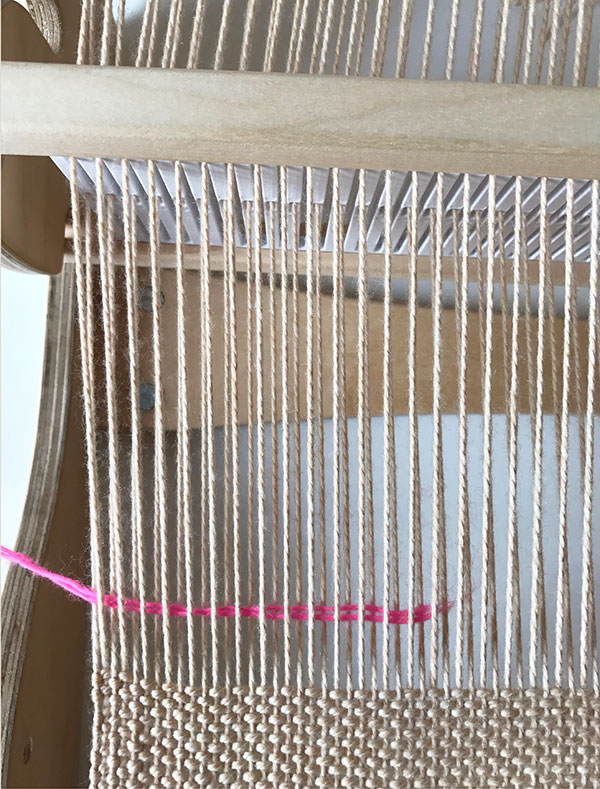 Morning Walk Wrap | Purl Soho